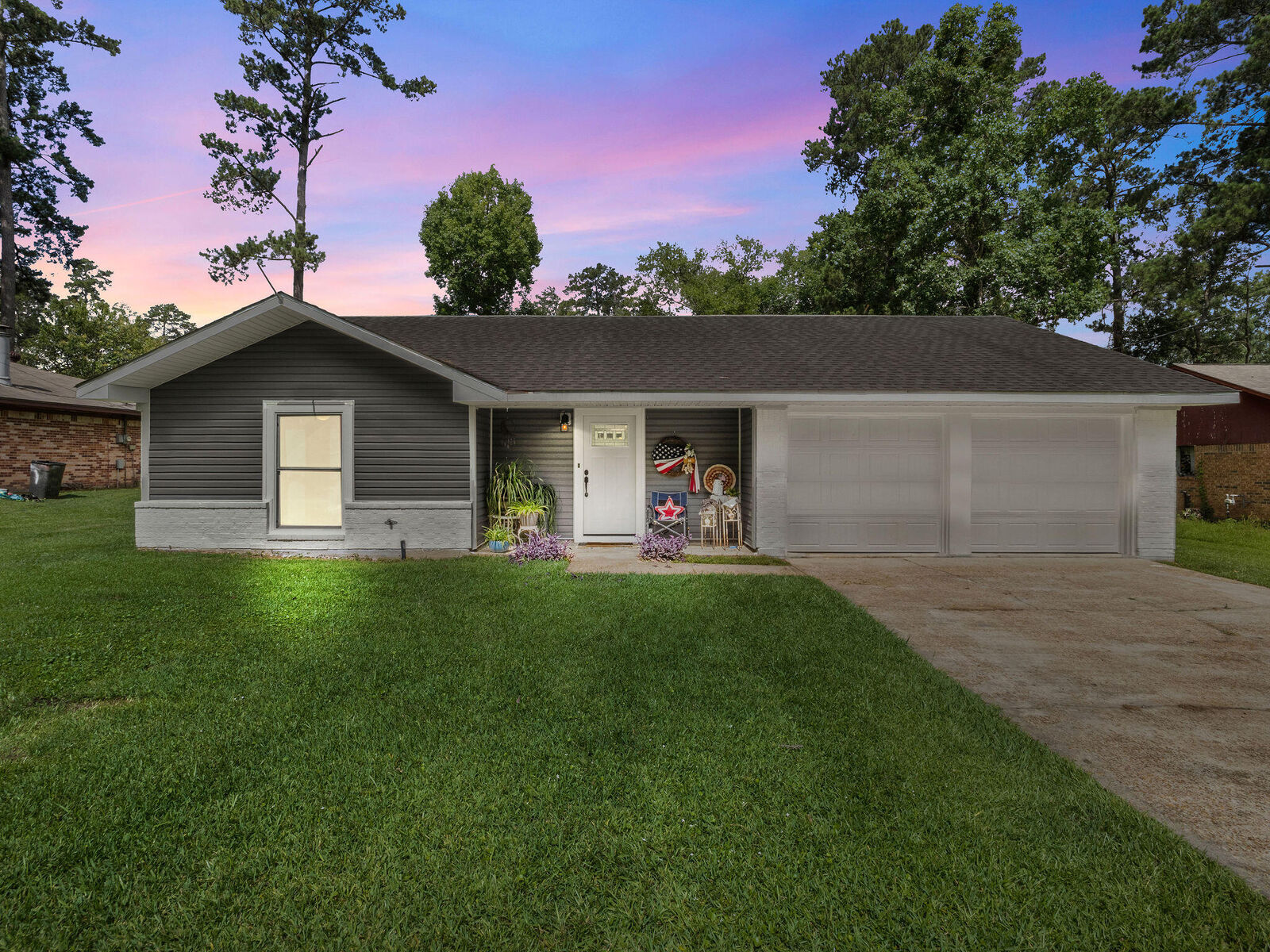 Property Photo:  605 Haynes  LA 70634 