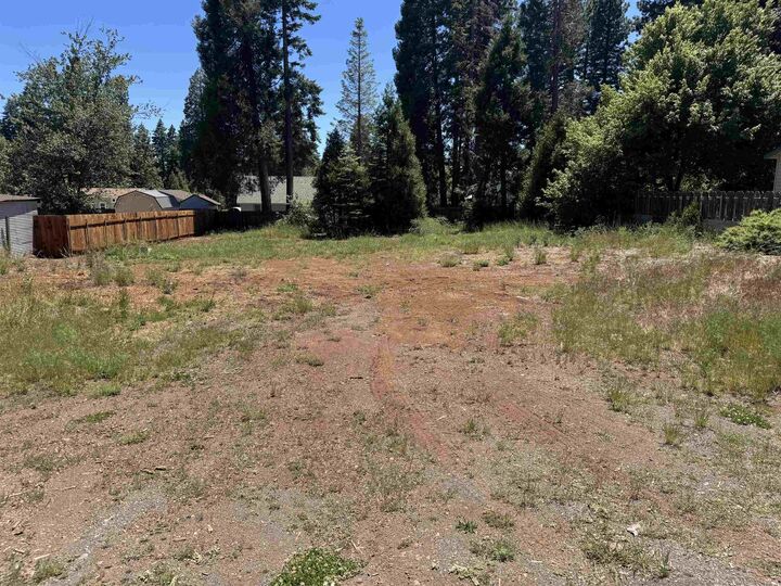 Property Photo:  3414 Hill Crest Drive  CA 96137 