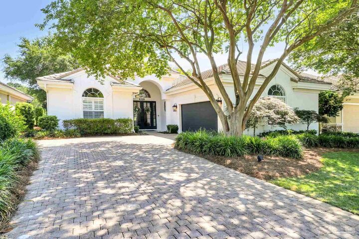 Property Photo:  4328 Carriage Ln  FL 32541 