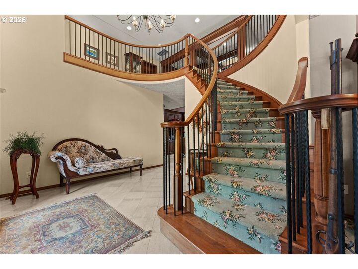 Property Photo:  37123 NE Reed Rd  OR 97019 