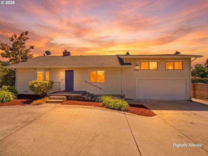 Property Photo:  4724 SE Thiessen Rd  OR 97267 