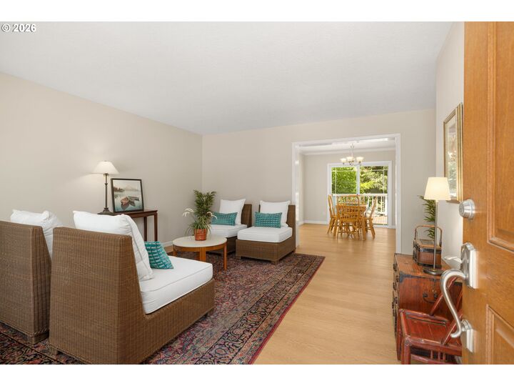 Property Photo: 7875 SW 184th Ave OR 97007
