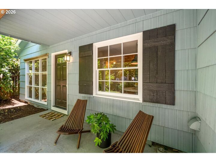Property Photo:  10239 N Central St  OR 97203 