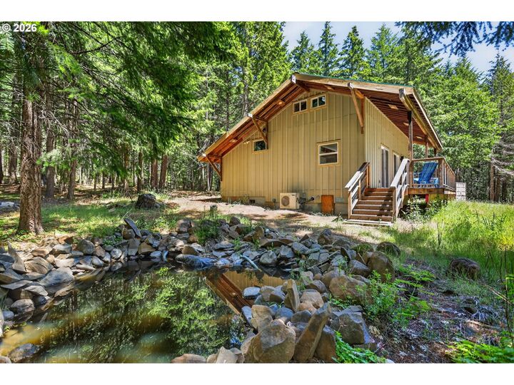 Property Photo: 38 Meadows Loop WA 98635
