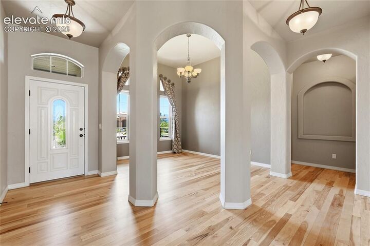 Property Photo:  1908 Turnbull Drive  CO 80921 