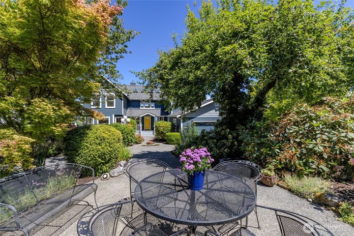 Property Photo:  7610 NE Bruce Lane  WA 98340 