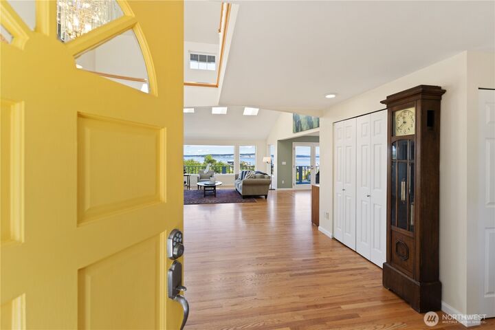Property Photo: 7610 NE Bruce Lane WA 98340