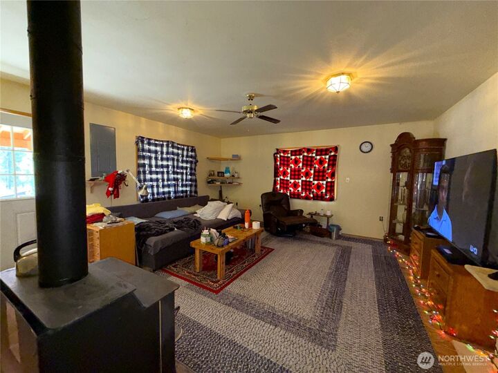 Property Photo: 37 Gardner Creek Road WA 99166
