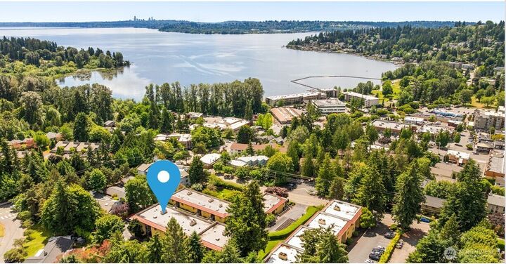 Property Photo:  11626  100th Avenue NE C116  WA 98034 
