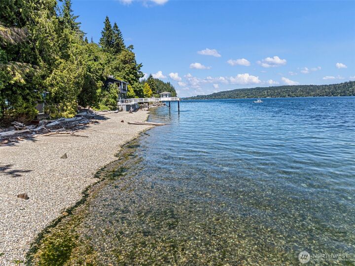 Property Photo: 14447 Crescent Valley Road NE WA 98359