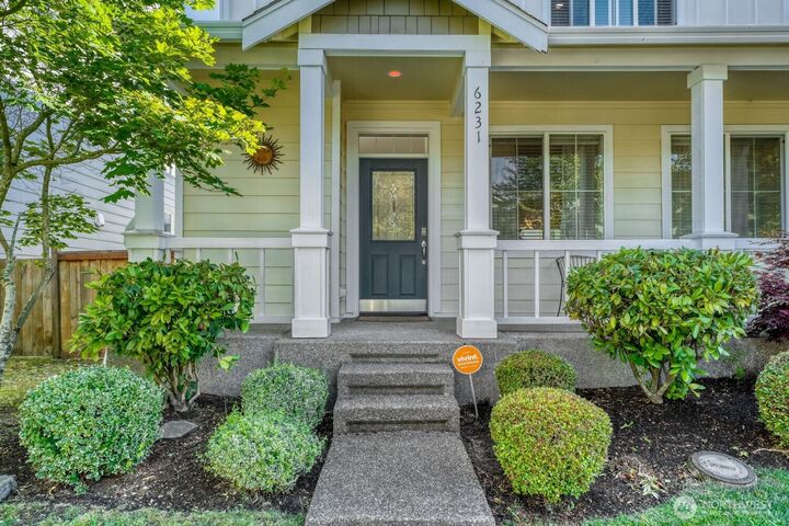 Property Photo:  6231  Park Street E  WA 98424 