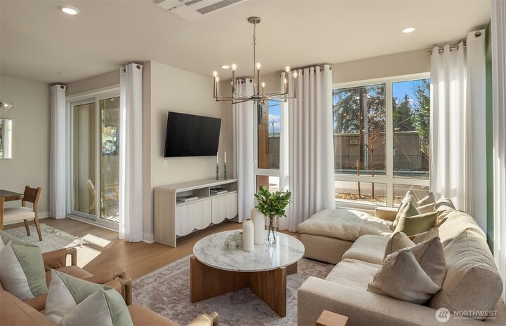 Property Photo:  14330  1st Avenue NE 205  WA 98019 