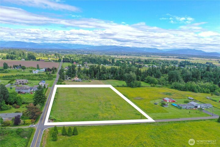 Property Photo: 0 Barr Road WA 98248