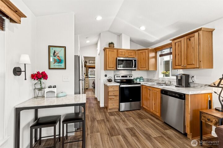 Property Photo:  4707  Black Lake Belmore Road SW 29  WA 98512 