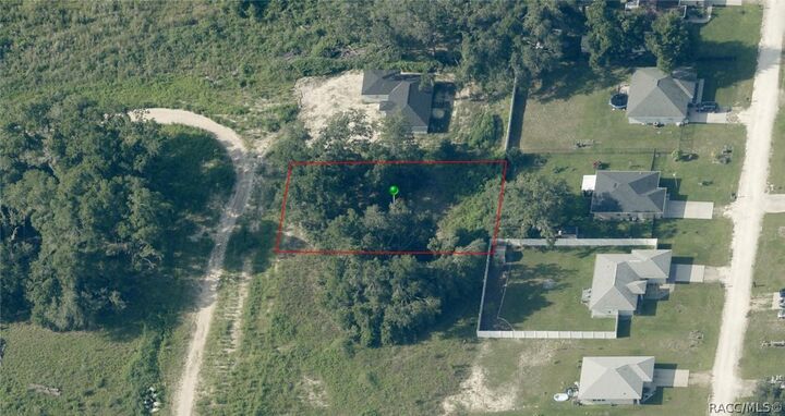 Property Photo:  48 N Buchannon Terrace  FL 34453 