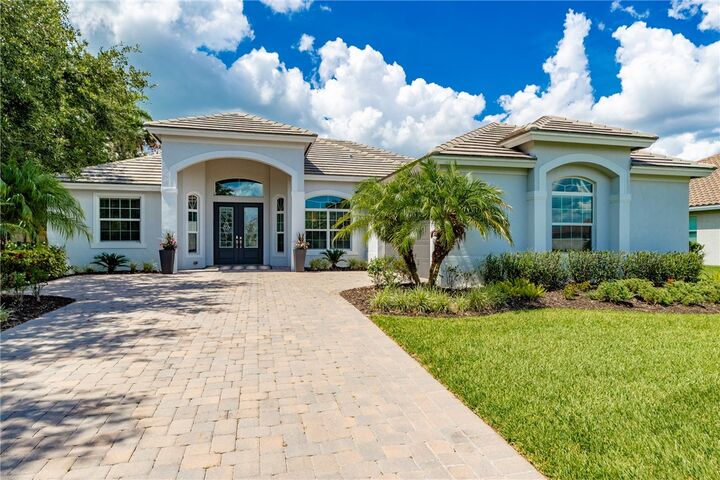 Property Photo:  6580 Samuel Lane  FL 32966 