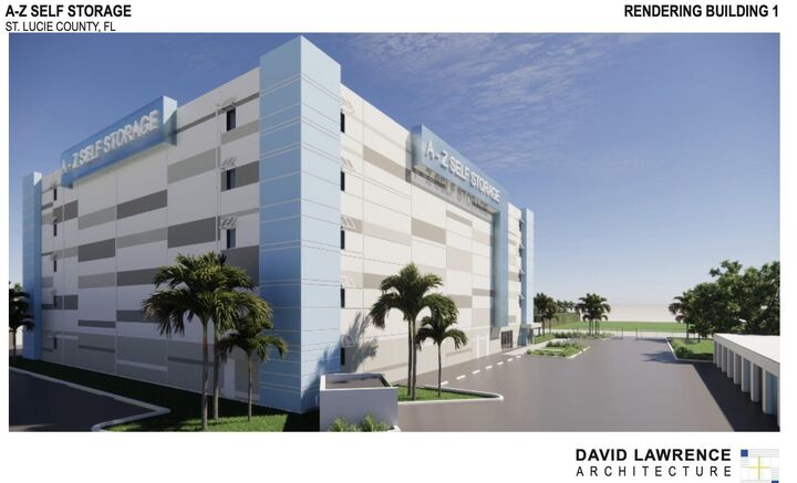 Property Photo: 7 Business Park Drive FL 34952