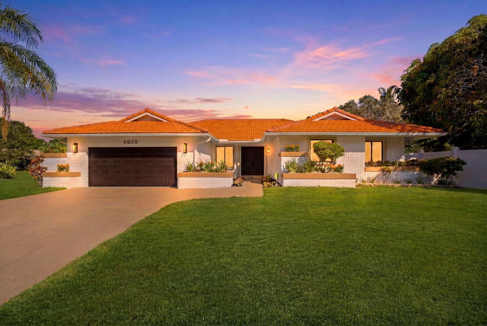 Property Photo:  8899 NW 47th Drive  FL 33067 