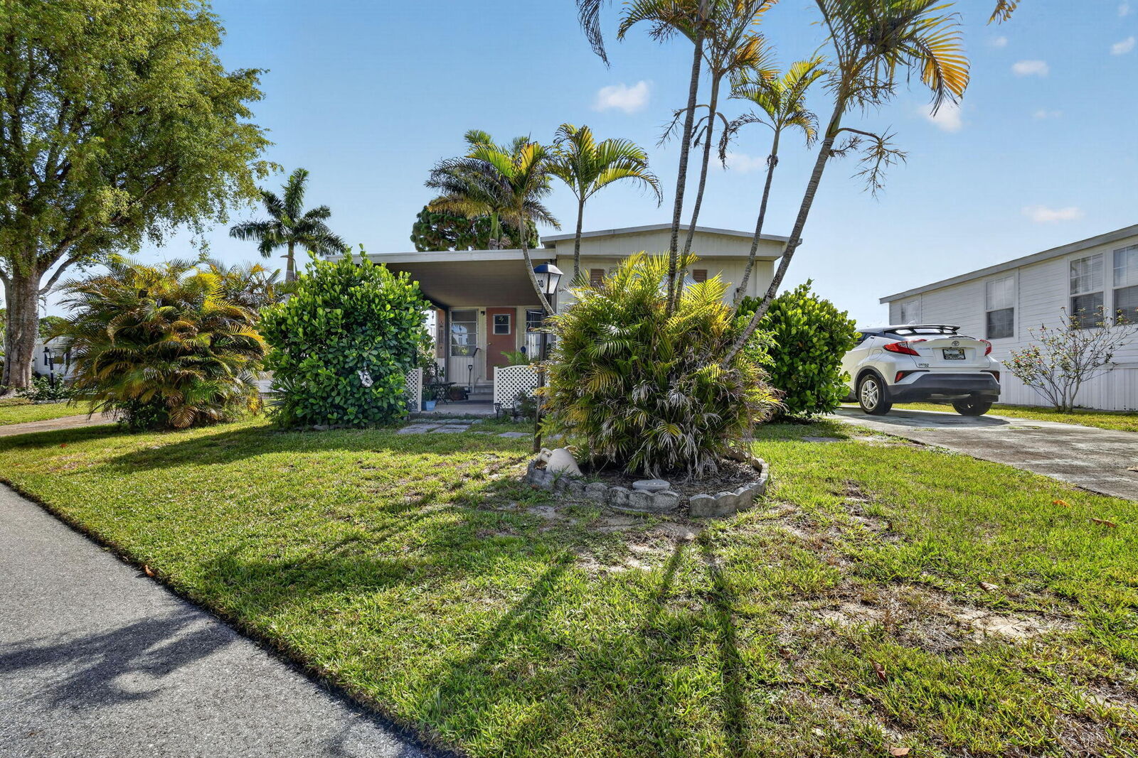 Property Photo:  12375 S Military Trail 90  FL 33436 