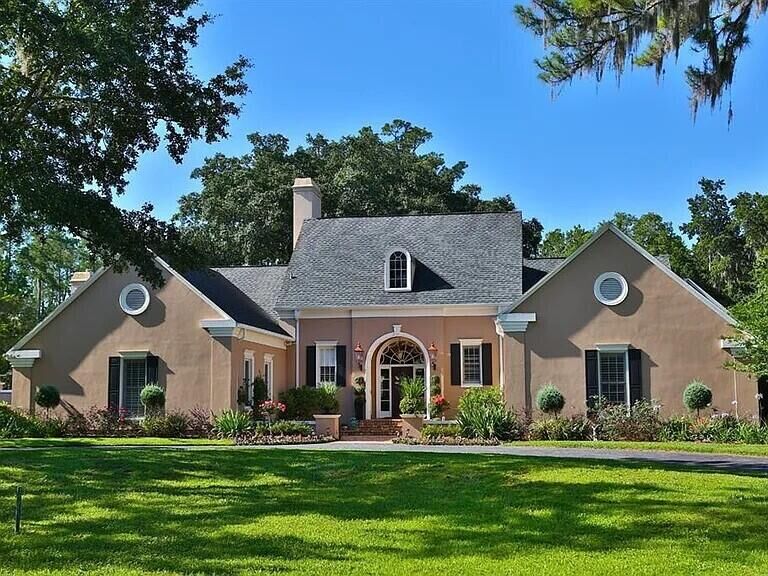 Property Photo:  2030 SW 61st Lane Road  FL 34471 