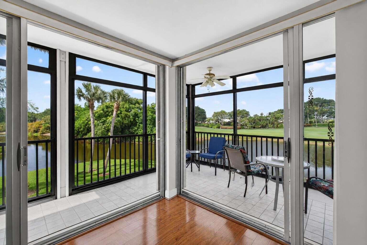 Property Photo: 11811 Avenue Of The Pga 7-2A FL 33418