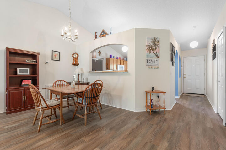 Property Photo: 38 Lloyd Trail FL 32164