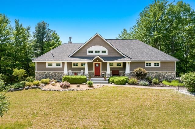 Property Photo:  337 S East Torch Lake Drive  MI 49615 