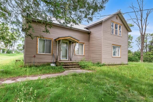 Property Photo: 959 165th Avenue MI 49639