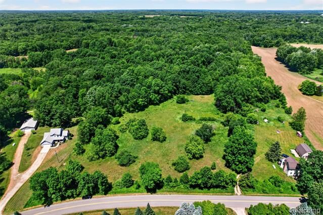 Property Photo: V1 Murray Road MI 48819