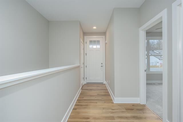 Property Photo:  761 Chloe Jane Avenue  MI 49024 