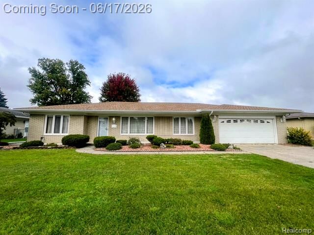 Property Photo: 11571 Murthum Avenue MI 48093