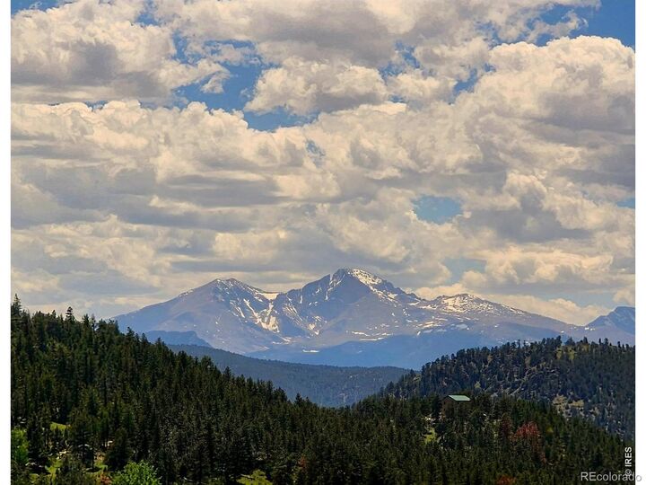 Property Photo: 678 Palisade Mountain Drive CO 80515