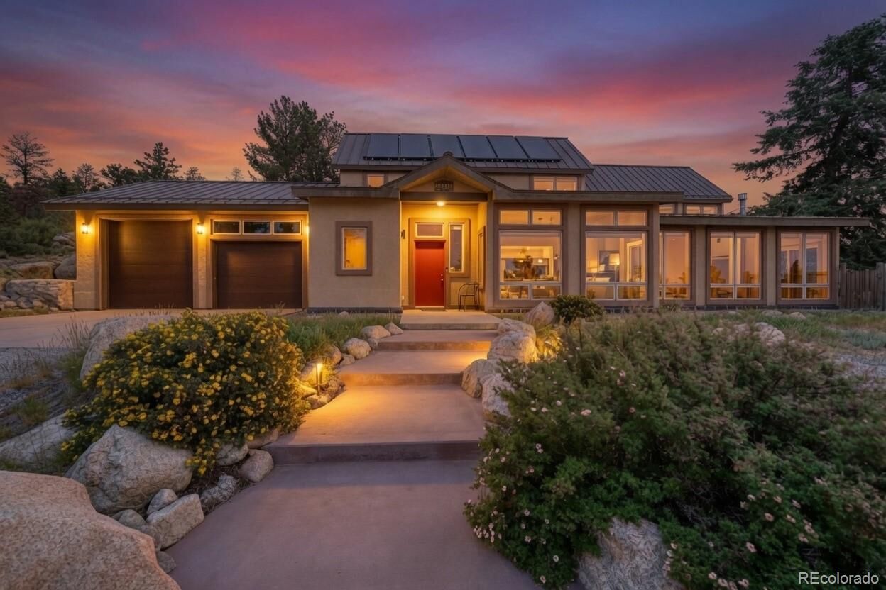 Property Photo:  30140 Trails End  CO 81211 