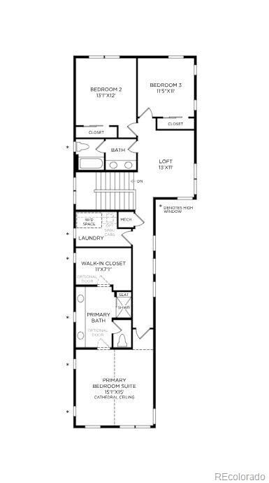 Property Photo:  9556 Carcassonee Place  CO 80920 