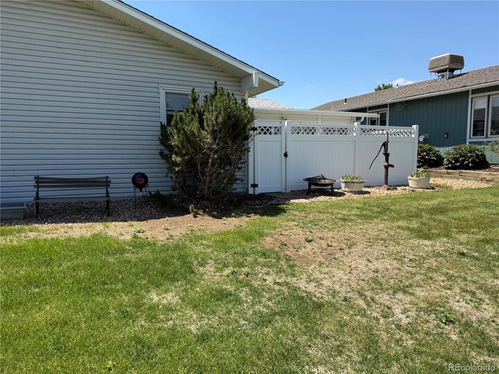 Property Photo: 55 Carla Way CO 80020