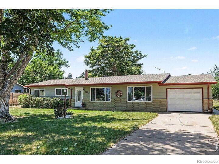 Property Photo:  3835 Goodell Lane  CO 80526 