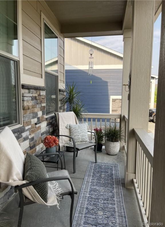Property Photo:  26754 E Archer Avenue  CO 80018 
