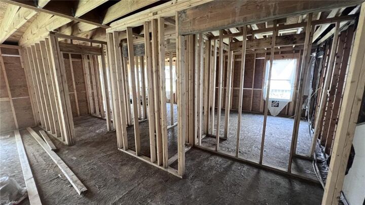 Property Photo: 1112 80th St VA 23605