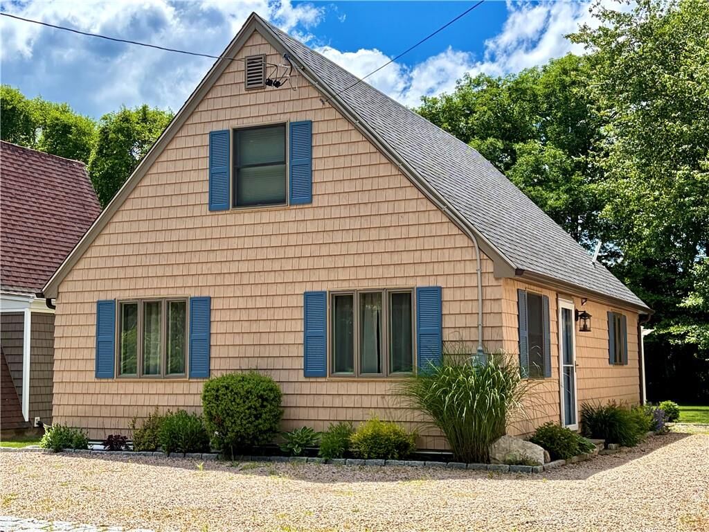 Property Photo: 15 Deangelis Drive RI 02882