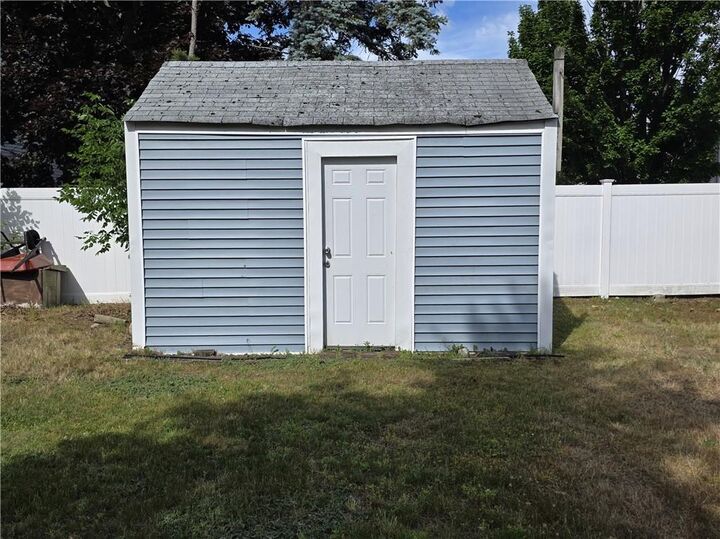 Property Photo: 39 Allendale Avenue RI 02911