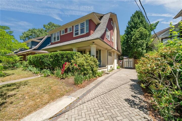 Property Photo:  11 Grotto Avenue  RI 02906 
