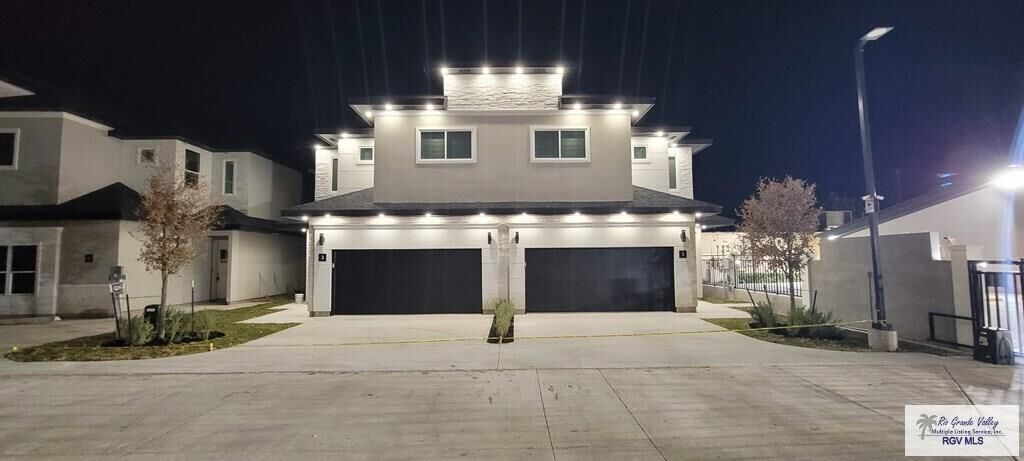 Property Photo:  3107 Boca Chica Blvd. 1  TX 78520 
