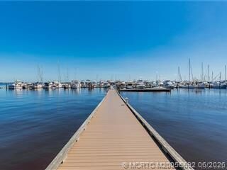 Property Photo:  815 NW Flagler Avenue 302  FL 34994 