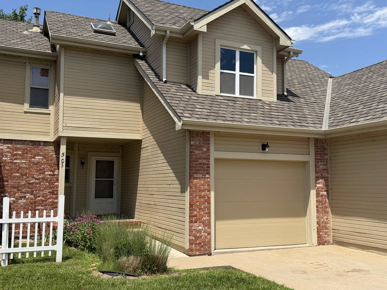 Property Photo: 6510 E 29th St N KS 67226