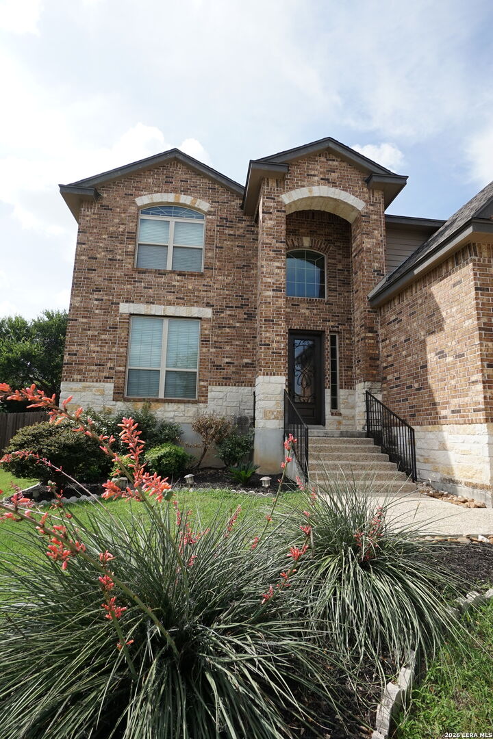 Property Photo: 207 Enchanted Mist TX 78260
