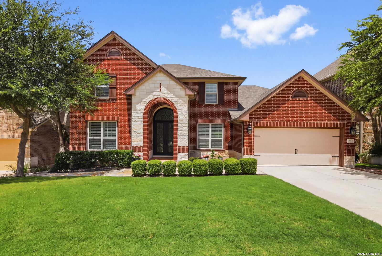 Property Photo: 19023 Salado Canyon TX 78258