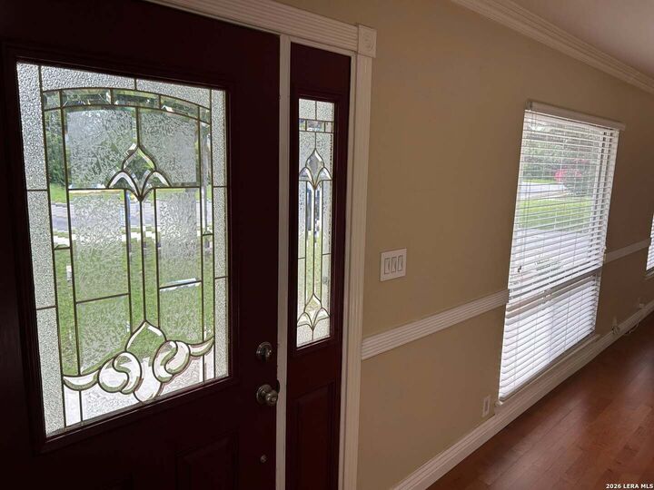 Property Photo: 4035 Barrington TX 78217