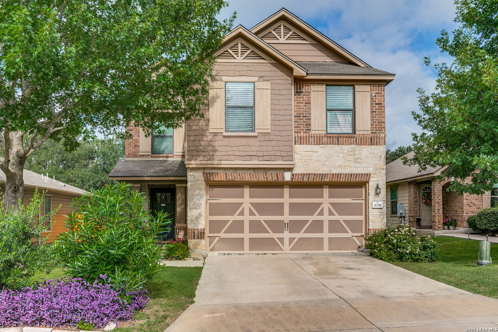 Property Photo: 1039 Sundance Ft TX 78245