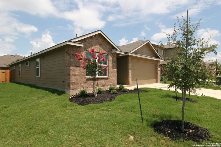 Property Photo:  8735 Fischer Falls  TX 78254 
