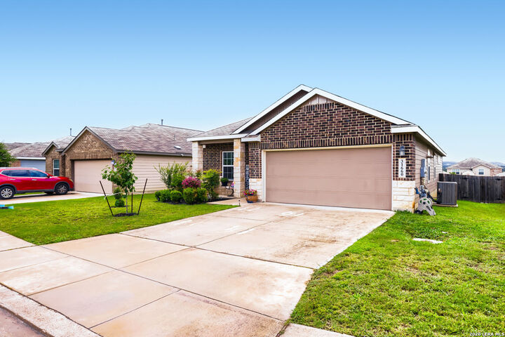 Property Photo: 31660 Bard Lane TX 78163